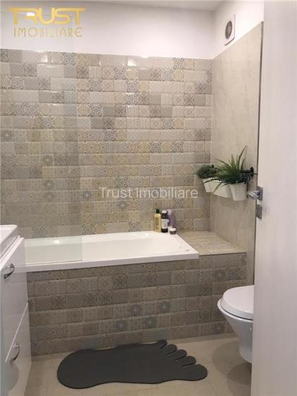 2 camere | Riviera Luxury | 57 MP | Garaj - 5