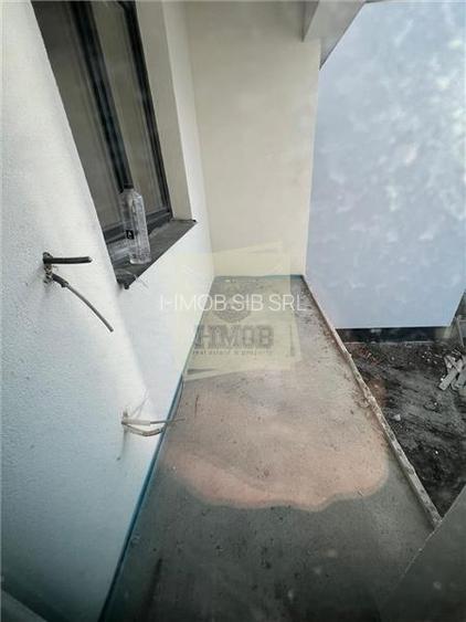 Casa 110 mpu cu 4 camere 2 bai 2 balcoane si curte in Sibiu - 13