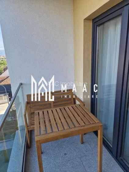 Apartament 2 camere | Mobilat | Parcare | Garden City - 4