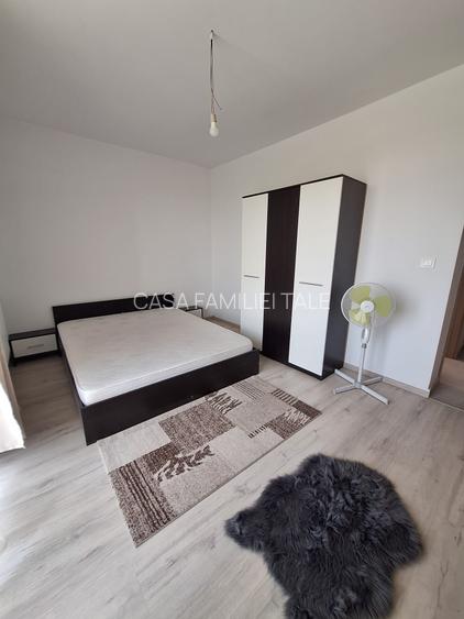 Apartament 1 camera, confortabil, S=33 mp .. cu balcon, Calea Urseni - 7