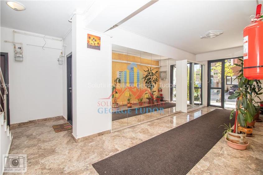 Ap. 3 camere, 85 mp, Str. Ciresar 26A, Prelungirea Ghencea- Bragadiru - 25