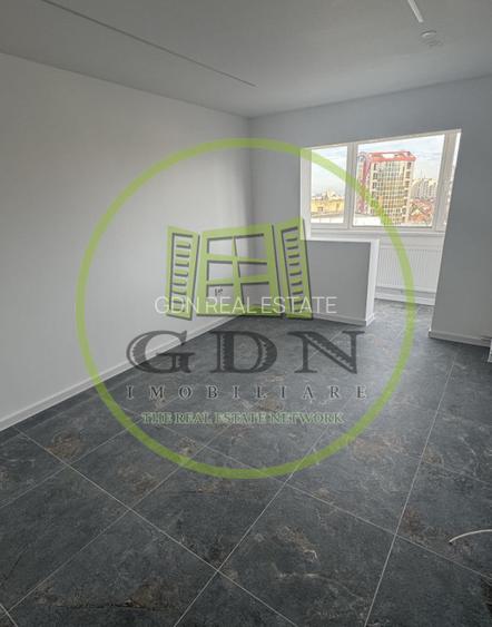 Apartament 2 camere decomandat – Zona Griviței - 4