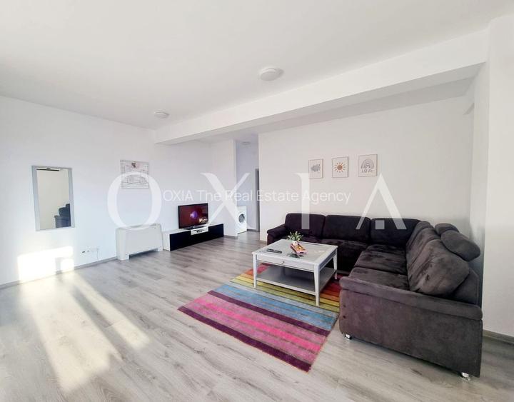 AX862 Torontalului, Spatios, Vedere panoramica - 2