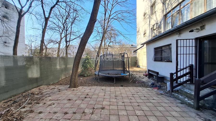 Apartament 3 camere cu Gradina,Podu de Piatra, 2 min Campus Palas - 8