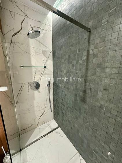 Apartament 2 camere, 65 mp, terasa, parcare, la cheie zona The Office - 13