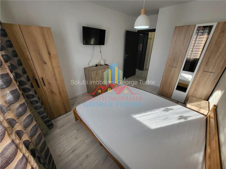 Inchiriere apartament Militari Residence Tineretului 63 - 2