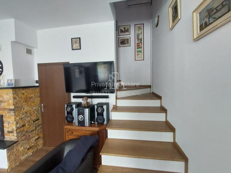 Casa De Vanzare, 1000 Mp Teren, Galesti , Mures - 6