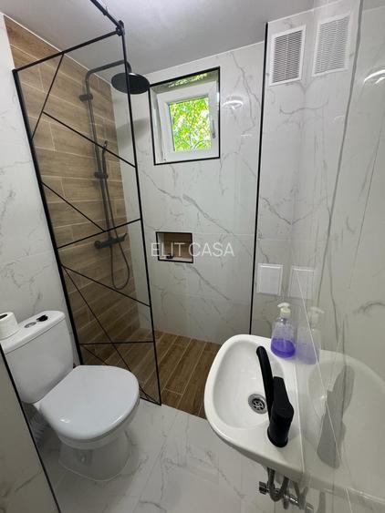 Apartament MODERN, cu 2 camere, zona Tatarasi - 5