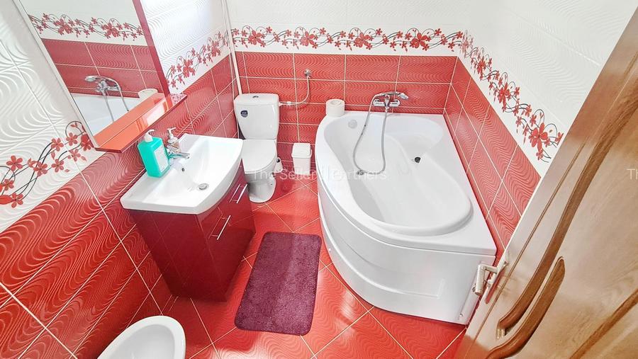 Vila cu Teren Generos - 11