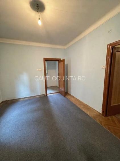 Apartament 2 camere | Domenii | in Vila 2 apartamente| CURTE| METROU | - 5