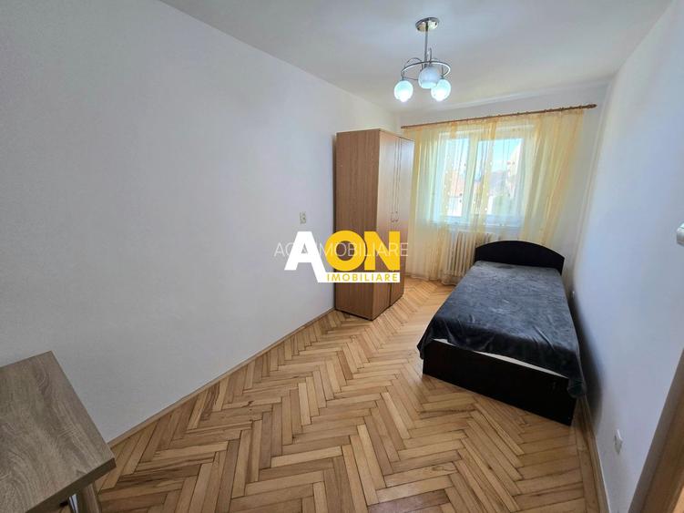 Apartament cu 3 Camere, Etaj Intermediar, Zona Bld. Transilvaniei - 5