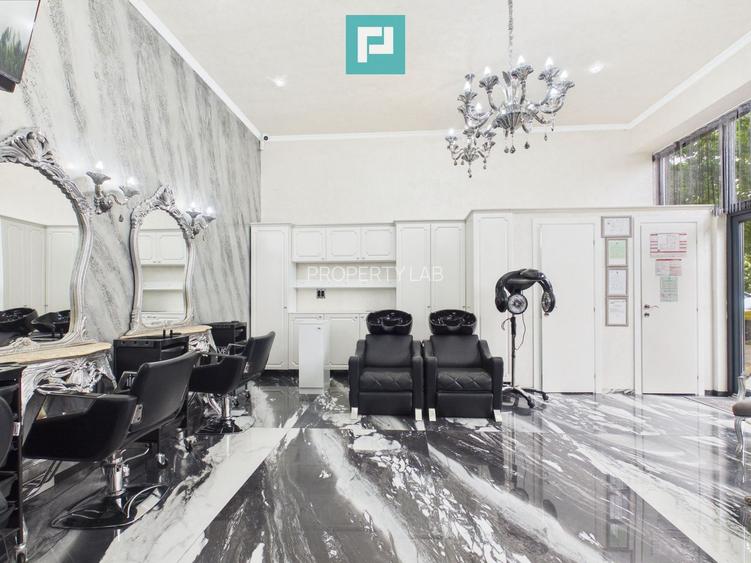 Spațiu comercial  | Parter Bermo, Micălaca – Arad - 19