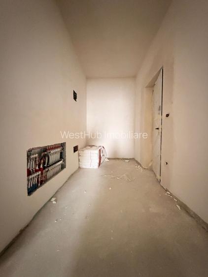 Apartament 2 camere, 54 mp, etaj 1-Hotel IQ-Giroc - 6
