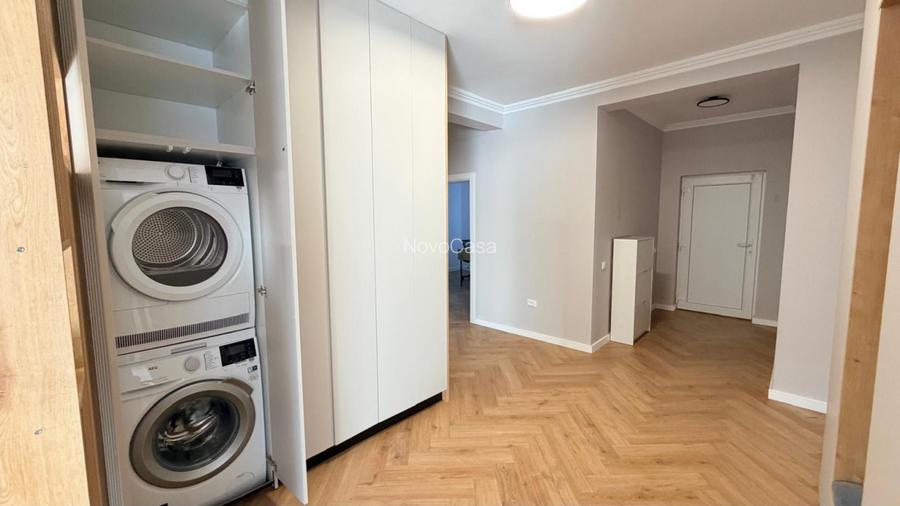 Casa individuala in Corusu finisata la cheie, 115 mp utili, teren 725 mp - 6