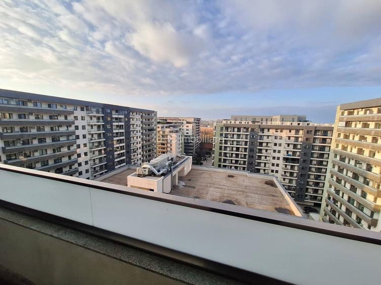 Novum residence Grozavesti Regie - 3