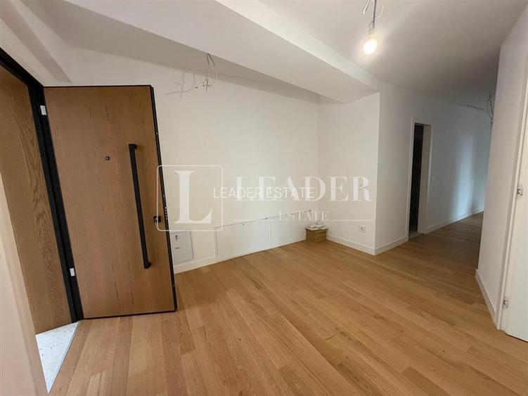 Penthouse exclusivist 4 camere – Iancu Nicolae, lângă Studio 80 - 18