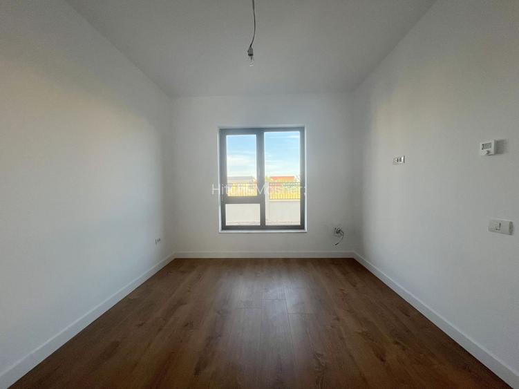 Casa duplex premium în Dumbrăvița, zona Cora - 8