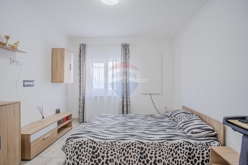 CASA RENOVATA MODERN de vanzare | 4 camere| TOHANU NOU | Comision 0% - 15