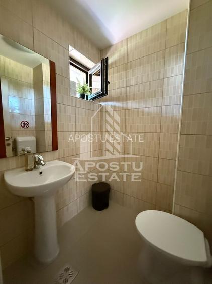 Pensiune amenajata 10 camere, 10 bai, 2 bucatarii, in Delta Dunarii - 29