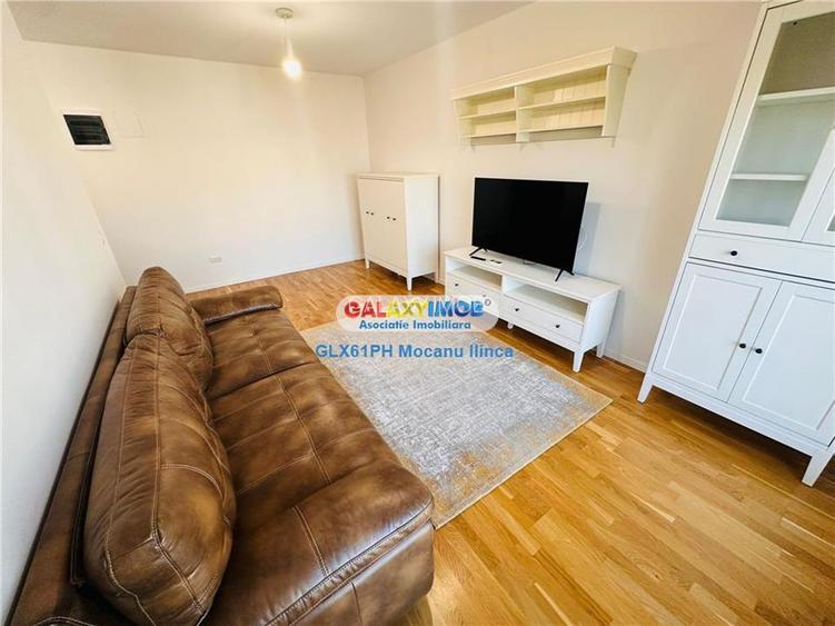 Inchiriere apartament 2 camere, bloc nou, MRS Village, Albert, Ploiest - 2