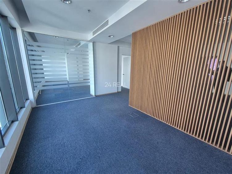 Inchirieri birouri in Nord City Tower de la 35 mp - 3