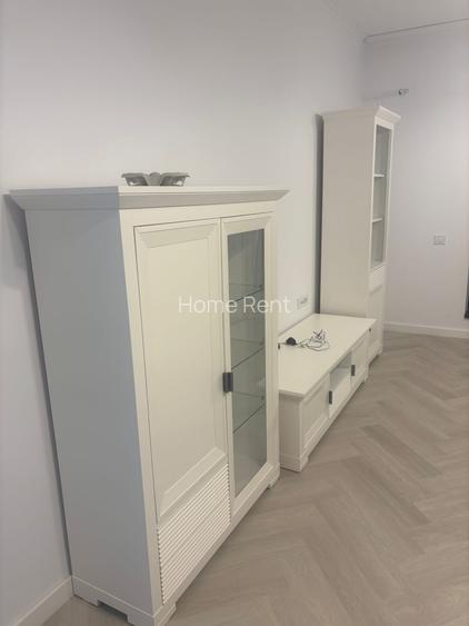 Apartament Plaza Residence  prima inchiriere metrou - 13