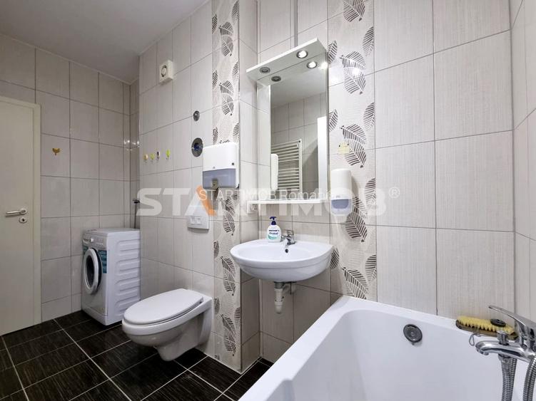 Apartament  cu boxa si parcare Avantgarden - 18