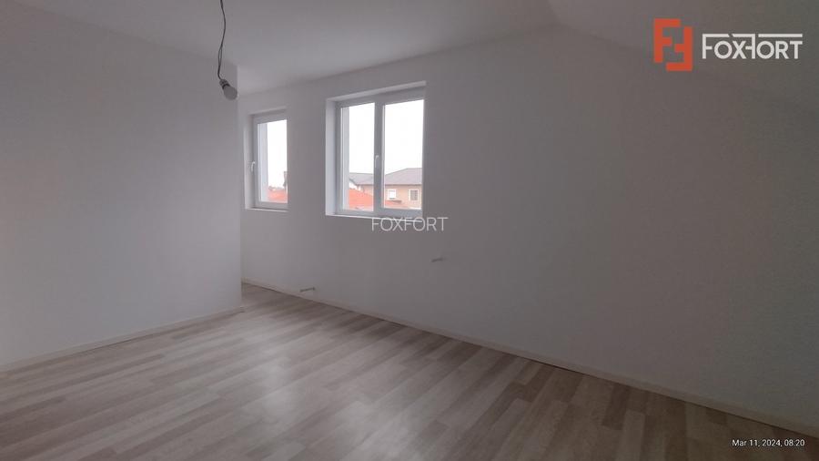 COMISION 0%-Casa individuala 5 camere, Sacalaz - Zona de Vest - 12