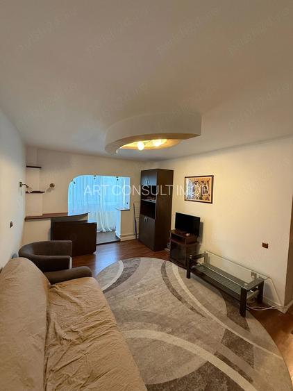 3 Camere | Decomandat | Rahova Barca | Centrala | Parcare Inclusa | - 2