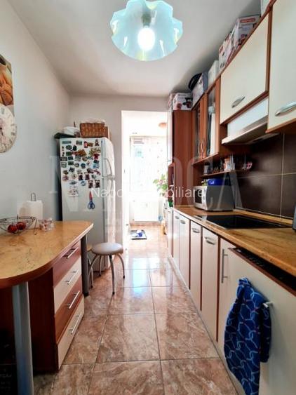 Apartament 3 camere de vanzare in Nufarul Oradea, Oradea - 7