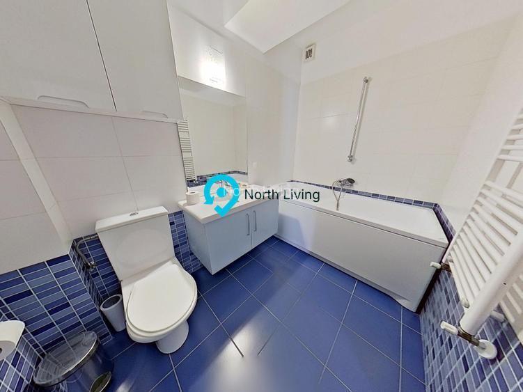 3 Camere 91,5 mp | Parcare Subsol Inclusa - 14