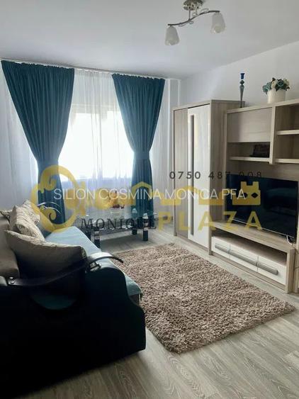 2 Camere | Balcon | Zona centrala | CT | Electrocasnice noi | - 2