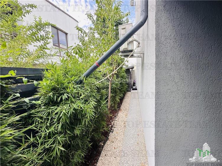 Vila senzationala, renovata recent, 145 mp construiti, 262 mp de curte amenajata - 30