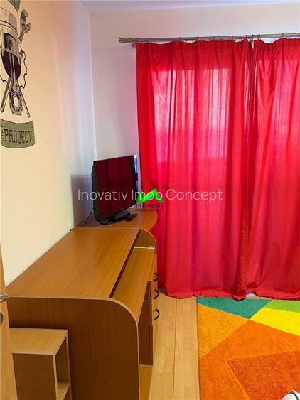 Apartament de inchiriat 2 camere Sibiu Doamna Stanca - 7