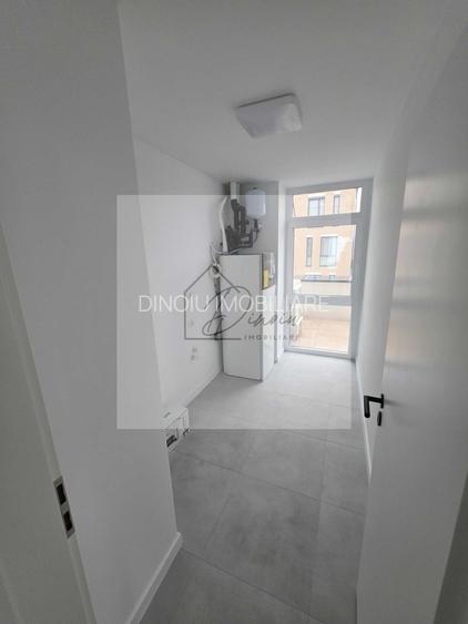 Apartament 2 camere CATTED Pipera Plaza I taxare inversa I COM 0% - 6