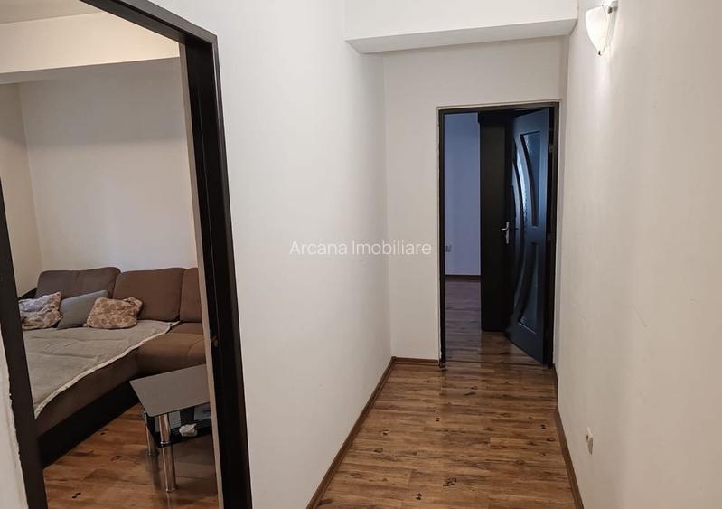 Apartament decomandat 55 mp cu 2 camere cartier Mănăștur - 4