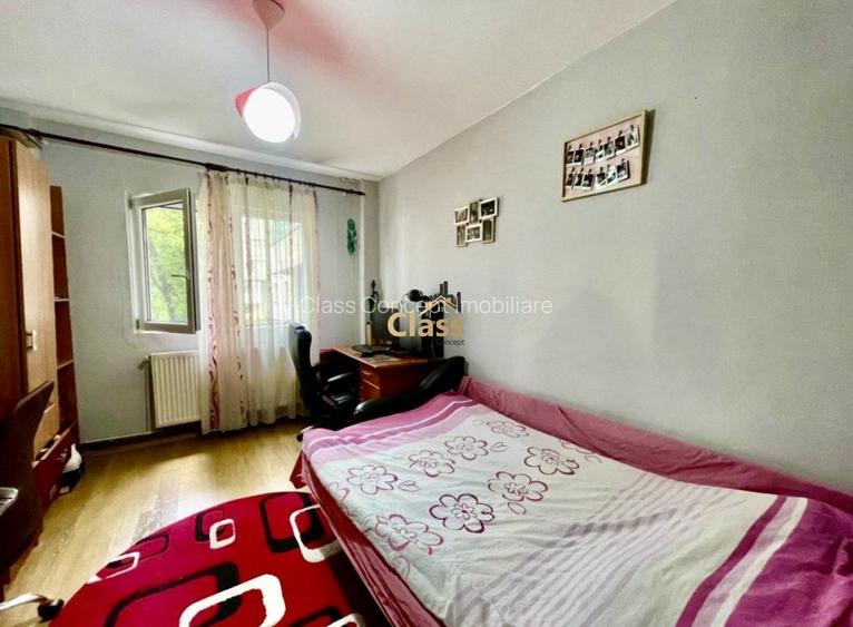 Apartament 3 camere | Decomandat | 68 mpu | zona Kaufland Manastur  - 5