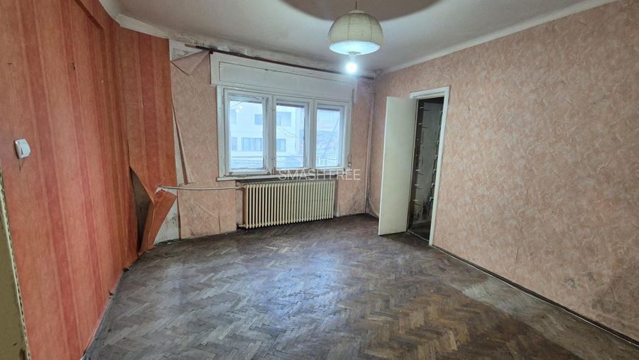 Apartament cu 3 camere - piata Unirii - 3