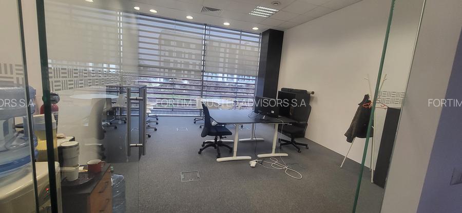 Subinchiriere spatiu birouri Timisoara / Office Sublease in Timisoara - 4