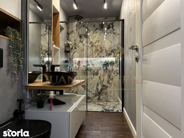 Apartament 2 camere/ 70mp, Central - Splaiul Unirii, Renovat Complet - 13