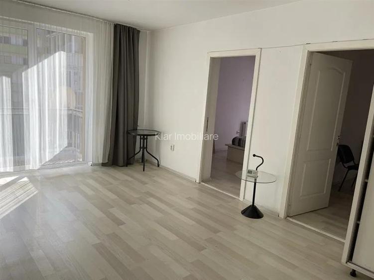 Apartament 3 camere, 61 mp, etaj 1! Zona Porii! - 2
