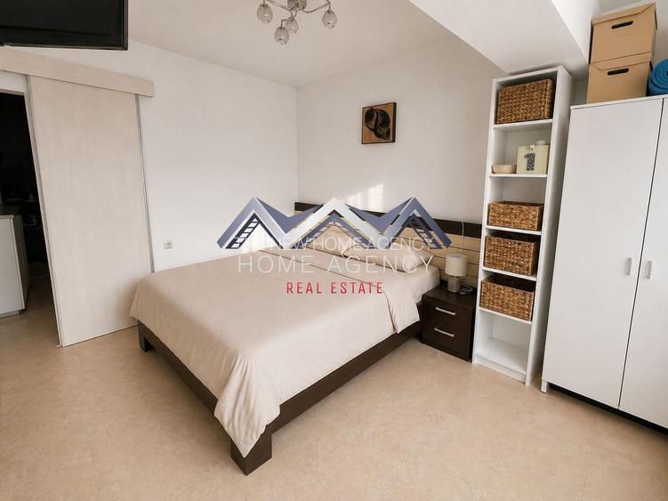 Apartament 2 camere Otopeni central | mobilat, utilat, parcare - 7