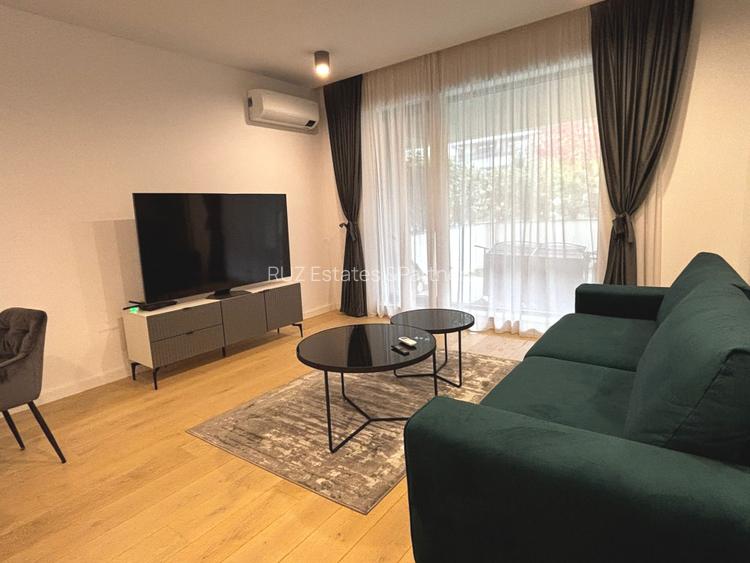Apartament 3 Camere | Gradina proprie 63 mp  | Nusco CIty - 2