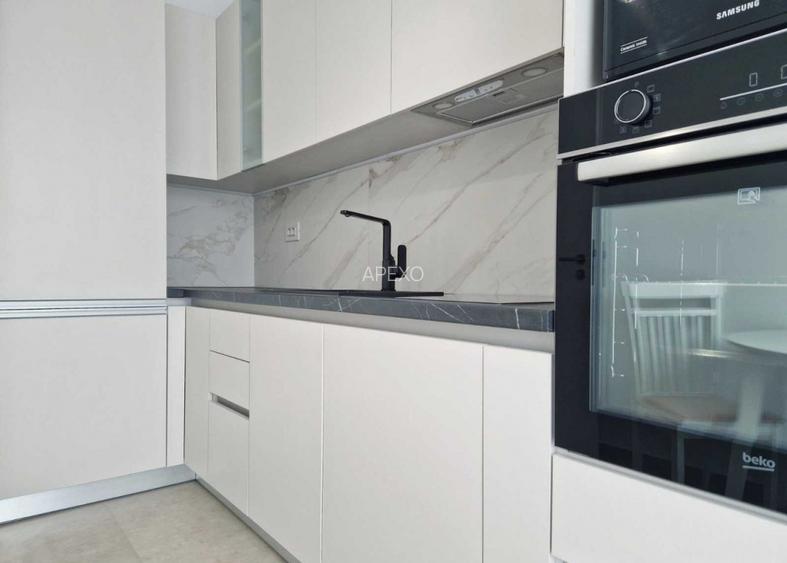 Apartament premium 2 camere- Cosmopolit Rise - 3