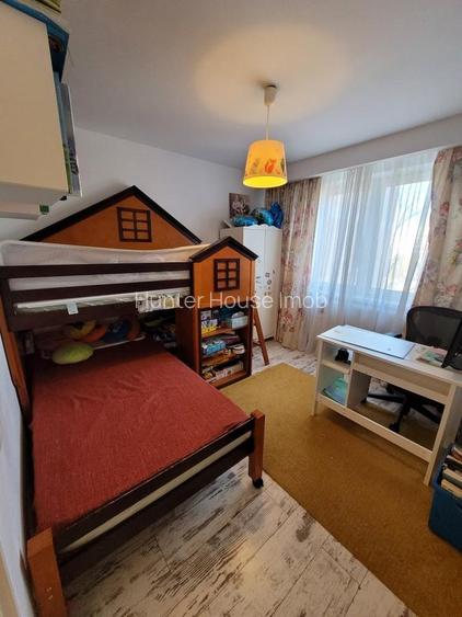 Apartament 4 camere Lujerului- Piata Veteranilor | Mobilat & Utilat complet - 16