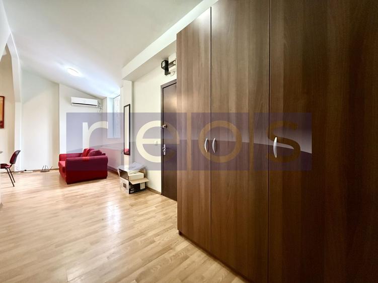 ÎNCHIRIERE 2 CAMERE | DOROBANTI | CENTRALA PROPRIE - 8