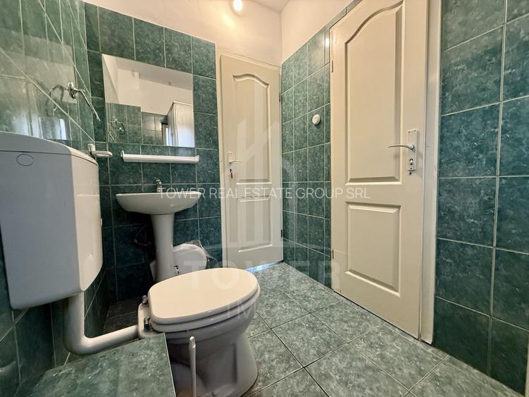 COMISION 0% | CASĂ 8 CAMERE | 4 BĂI | TURNIȘOR - 13