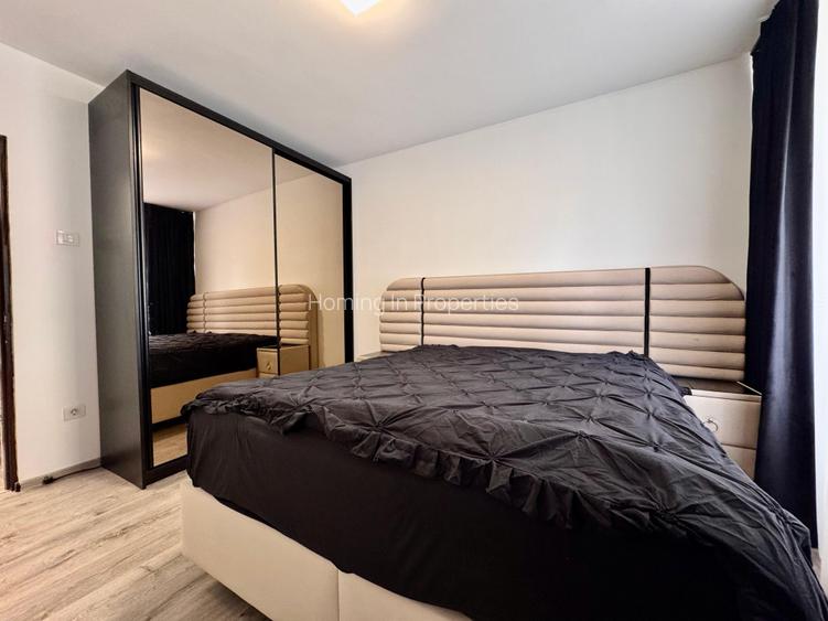 The Crib79# 2 Camere Renovat Complet 2025 vis-a-vis Metrou Constantin Brancusi - 11