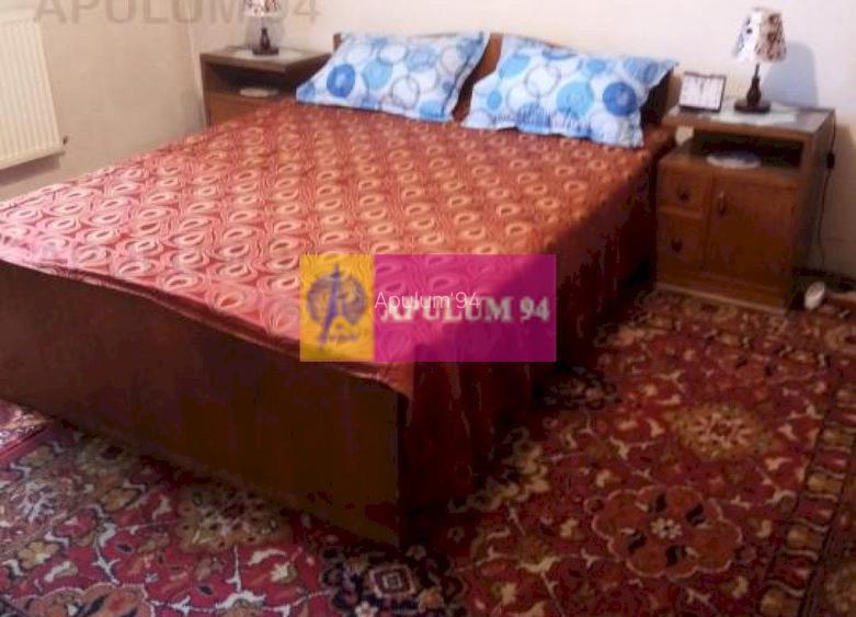 Apartament Elegant in Vila zona Gradina Botanica - 33