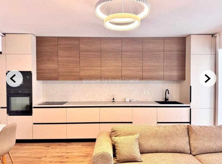 Pipera | 2 camere | Decomandat | Centrala | Parcare | Metrou | Pet friendly - 3